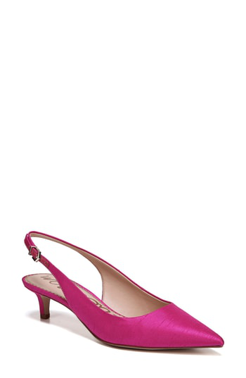 sam edelman ludlow pump