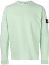 Stone Island Crew Neck Topcrew N