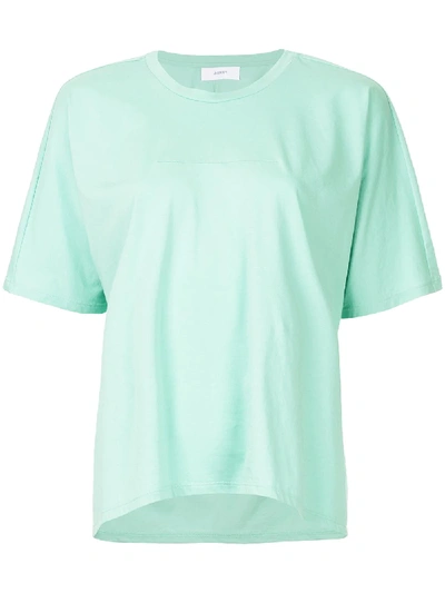 Astraet Loose-fit T-shirt