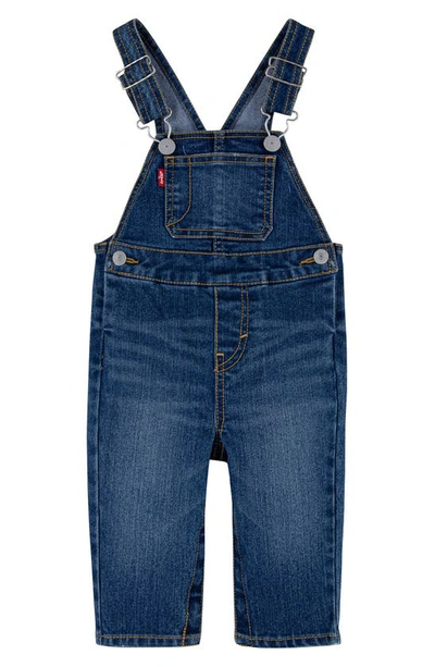 Levi's Babies' Denim Overalls In Melbourne