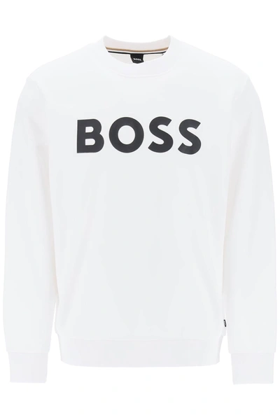 Men's HUGO BOSS Sweaters Sale, Up To Off | ModeSens