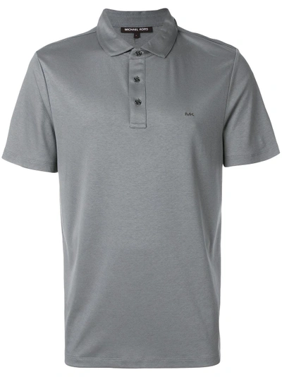 Michael Kors Classic Polo Shirt