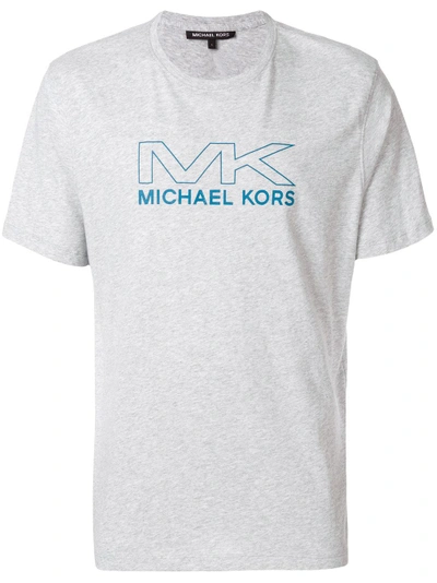 Michael Kors Branded T-shirt