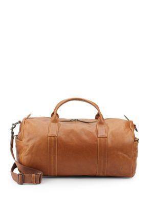 frye dylan duffel
