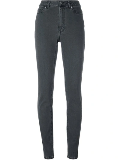 Givenchy Classic Skinny Jeans | ModeSens