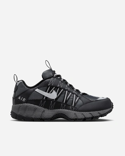 Nike Air Humara In Black