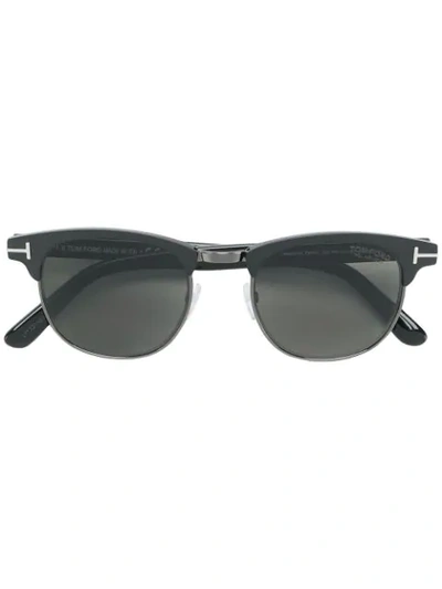 Tom Ford D In Black