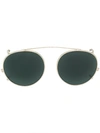 Moscot Metallic