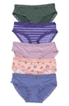 Honeydew Intimates Petra Hipster Underwear In Fashion 4
