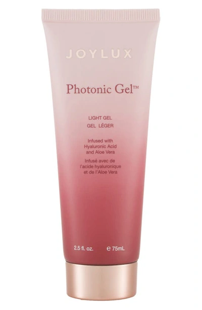 Joylux Photonic Gel™ Light Gel, 2.5 oz In Rose Gold