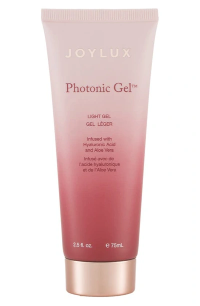 Joylux 2.5 Oz. Photonic Gel In Rose Gold
