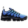 Nike Men's Air Vapormax Plus Running Shoes, Blue