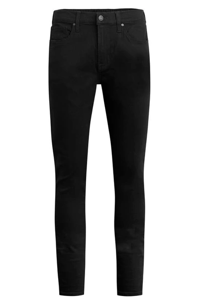 Hudson Zev Skinny Jeans In Larrabee