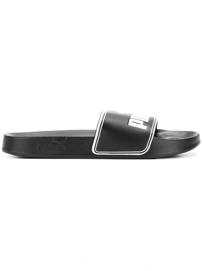 Puma Lead Cat Slides