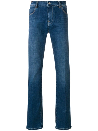 Notify Straight Fit Jeans