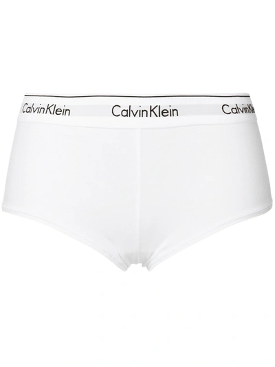 Calvin Klein Underwear White
