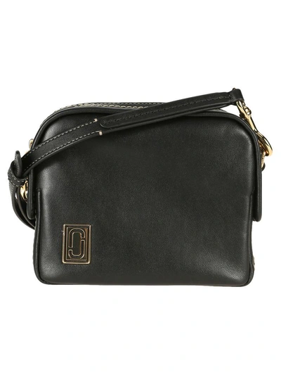 Marc Jacobs The Mini Squeeze In Black