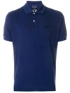 Junya Watanabe Lacoste Logo Polo Shirt