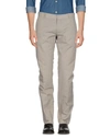 Antony Morato Casual Pants In Light Grey