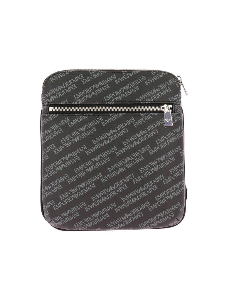 armani pouch mens sale