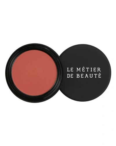 Le Metier De Beaute Creme Fresh Tints In Tenne