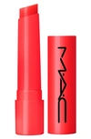 Mac Cosmetics Squirt Plumping Gloss Stick In 04heat Sensor