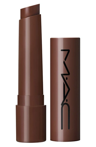 Mac Cosmetics Squirt Plumping Gloss Stick In 07lower Cut