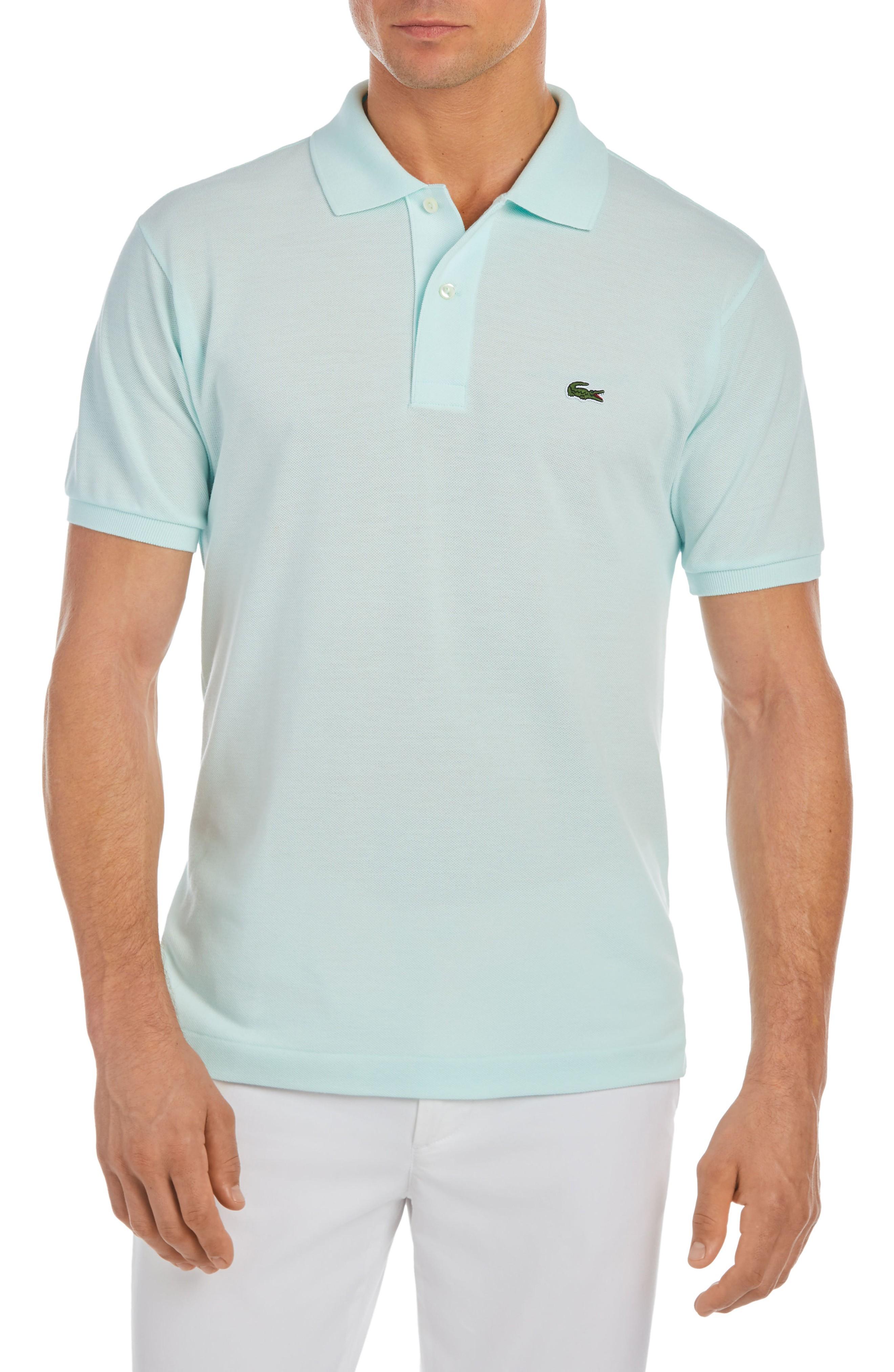 lacoste l1212 blue