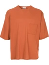 Lemaire Relaxed T-shirt
