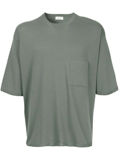 Lemaire Relaxed T-shirt