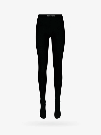 Tom Ford Leggings In Black