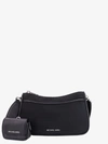 Michael Kors Shoulder Bag In Black