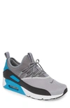 Nike Men's Air Max 90 Ez Casual Shoes, Grey