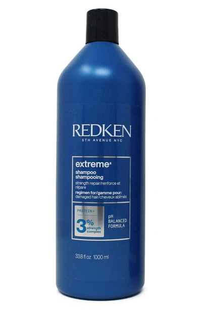 Redken Extreme™ Shampoo For Damaged Hair