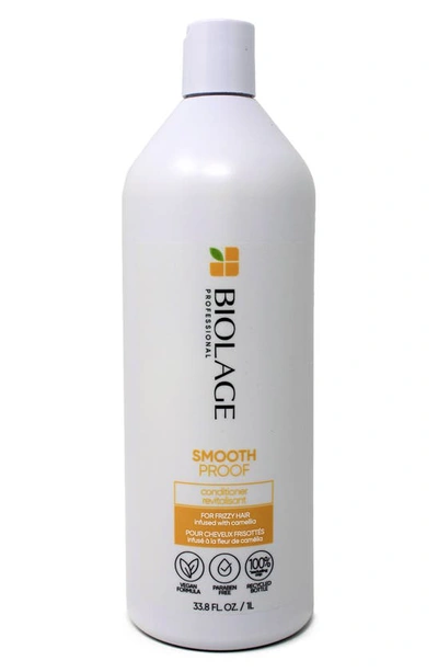 Biolage Smoothproof Conditioner