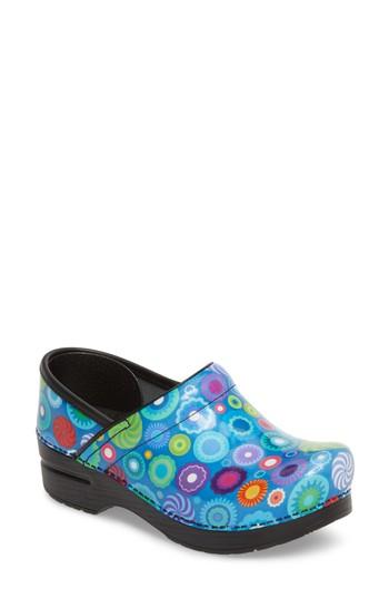 dansko cotton candy