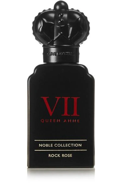 Clive Christian Noble Collection Vii - Rock Rose Masculine Perfume, 10ml In Colourless