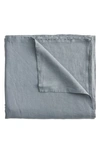 Bed Threads Linen Tablecloth In Mineral
