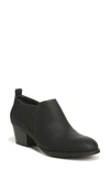 Lifestride Babe Zip Bootie In Black