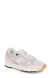 Nike Air Span Ii Sneaker In Vast Grey/ Barely Rose