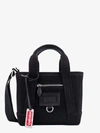 Kenzo Shoulder Bag In Black