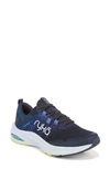 Ryka No Limit Training Shoe In Navy