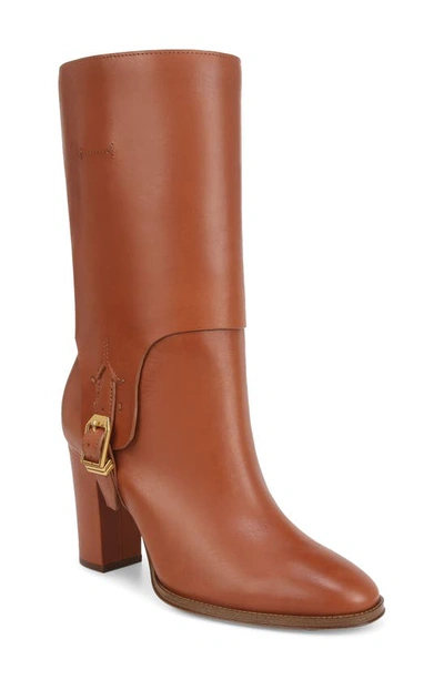 franco sarto cognac boots