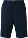 Hugo Boss Boss  Bermuda Shorts - Blue