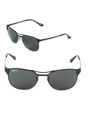 ray ban aviator 55mm polarized black ray ban aviator 55mm polarized black