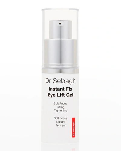 Dr Sebagh Instant Fix Eye Lift Gel 15ml