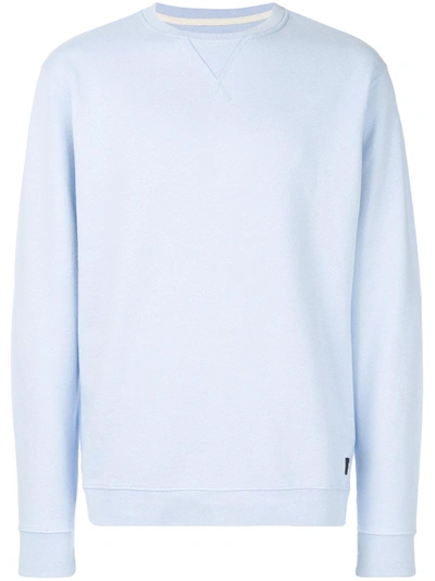 Edwin Basic Sweatshirt