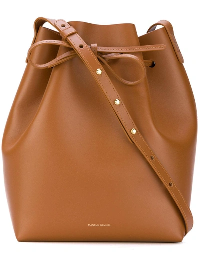 Mansur Gavriel Bucket Bag