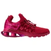 Nike Women's Shox Gravity Casual Shoes, Red