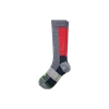 Bombas Performance Compression Socks (20-30mmhg) In Meteor